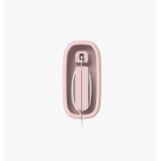 Mouse Charging Dock Compact Magic With Cable Loop Uniq &ndash; Pink